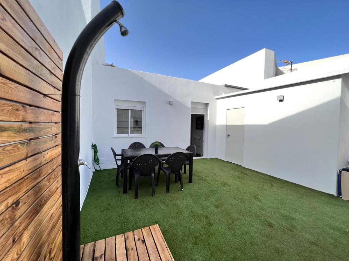Modern Luxury Villa Porís de Abona Exterior foto