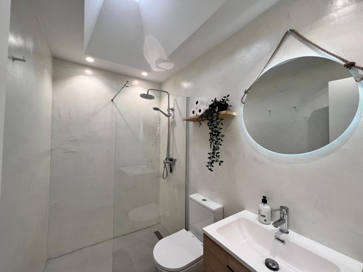 Modern Luxury Villa Porís de Abona Exterior foto