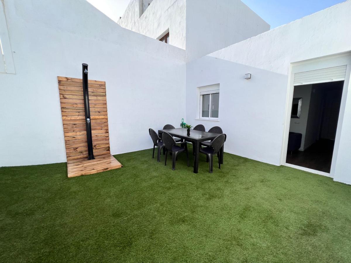 Modern Luxury Villa Porís de Abona Exterior foto