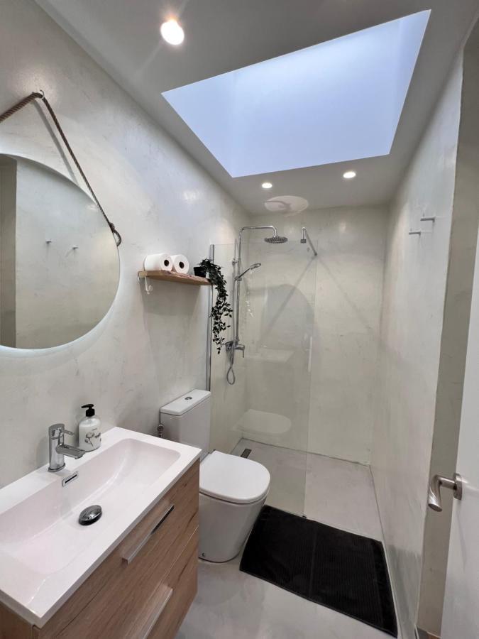 Modern Luxury Villa Porís de Abona Exterior foto