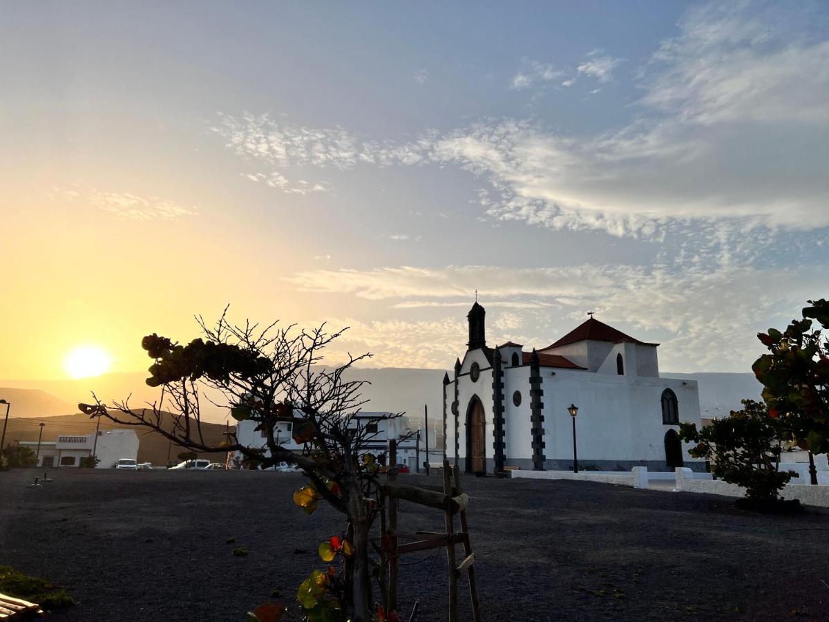 Modern Luxury Villa Porís de Abona Exterior foto